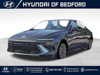 New 2026 Hyundai Sonata SEL FWD 360° Tour