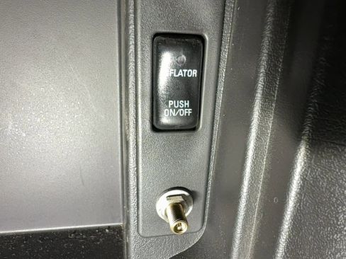 Used 2008 Chevrolet TrailBlazer SS w/ Sun And Sound Package AWD/4WD image 86