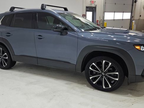 Used 2024 MAZDA CX-50 2.5 Turbo w/ Cargo Package image 14