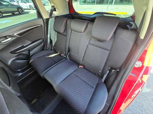 Used 2019 Honda Fit Sport image 17