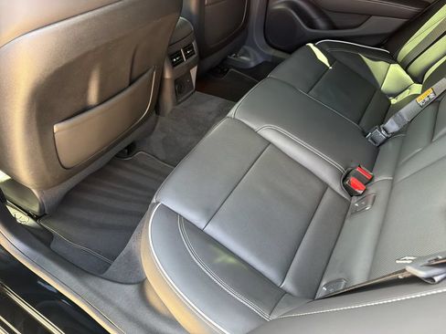 Used 2025 Cadillac CT5 V Blackwing w/ Precision Package RWD image 36
