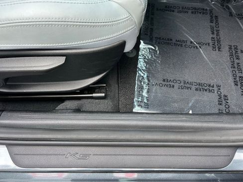 Used 2023 Kia K5 EX image 52