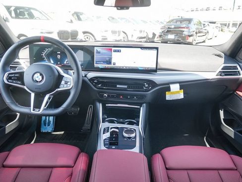 New 2026 BMW M340i w/ Premium Package RWD image 12