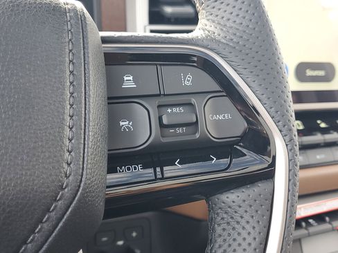 New 2026 Toyota Tundra 1794 Edition image 26