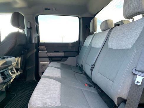 Certified 2023 Ford F250 XLT w/ XLT Premium Package image 16