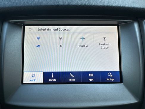 Used 2021 Ford Ranger XLT w/ Equipment Group 301A Mid AWD/4WD image 4