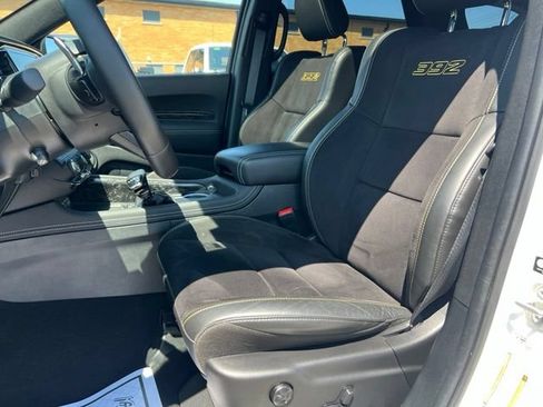 Used 2024 Dodge Durango SRT AWD/4WD image 22