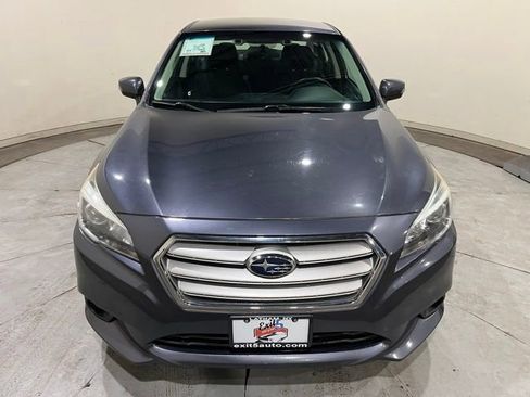 Used 2016 Subaru Legacy 2.5i Premium AWD/4WD image 4