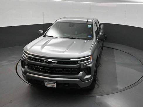 New 2026 Chevrolet Silverado 1500 RST w/ RST Select Package image 12