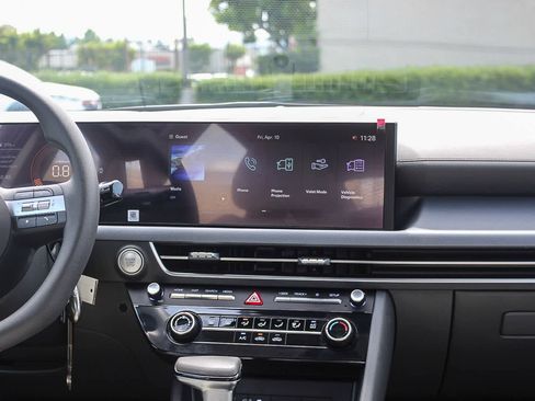 Certified 2025 Hyundai Sonata SE FWD image 17