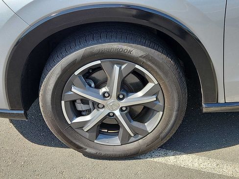 Used 2025 Honda HR-V EX-L image 8