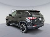 Used 2017 Jeep Compass Limited w/ Navigation Group image 4