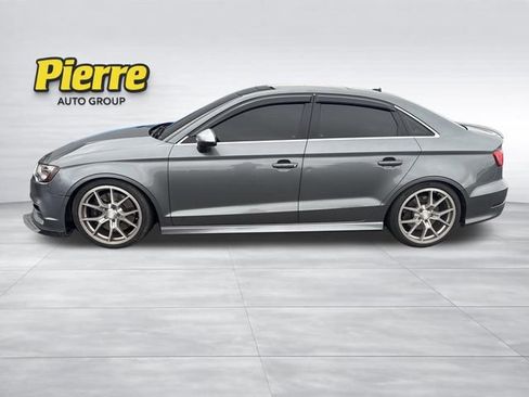 Used 2015 Audi S3 Premium Plus image 2