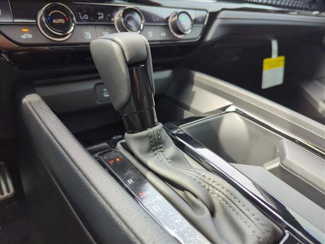 New 2026 Honda Accord Sport image 18