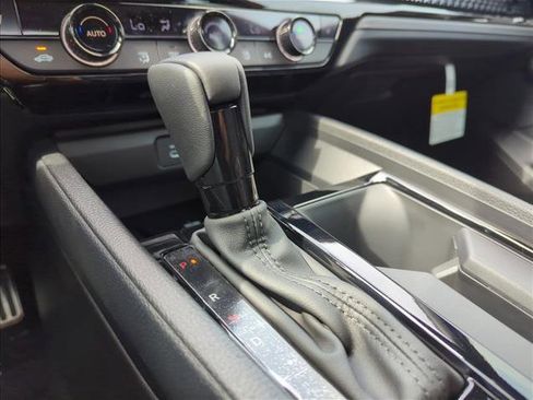 New 2026 Honda Accord Sport image 18