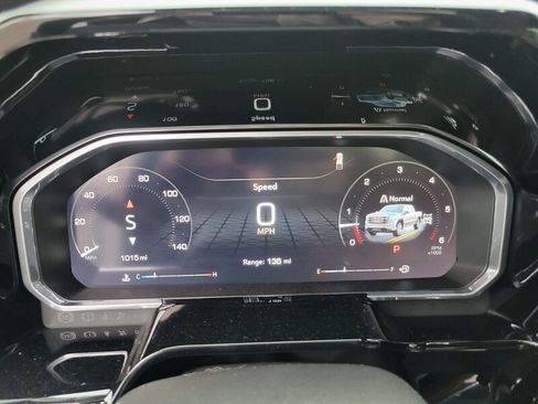 New 2026 GMC Sierra 1500 Elevation image 13