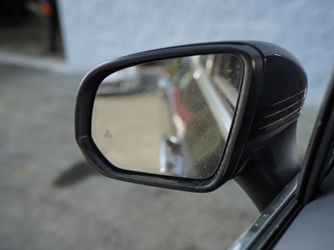 Used 2023 Mercedes-Benz EQS 450+ SUV image 37