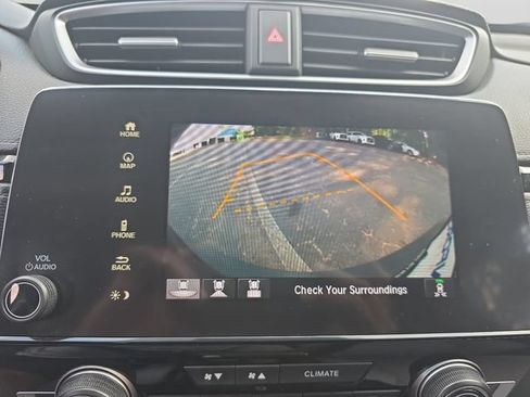 Used 2020 Honda CR-V Touring image 21