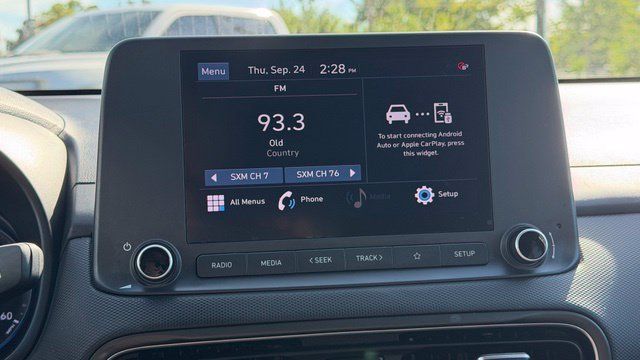 Used 2023 Hyundai Kona SEL AWD/4WD image 20