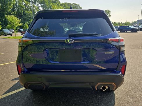 New 2026 Subaru Forester Sport AWD/4WD image 5