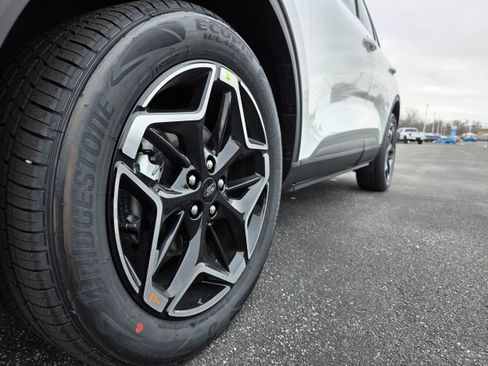 New 2026 Ford Escape Platinum w/ Premium Technology Package image 21