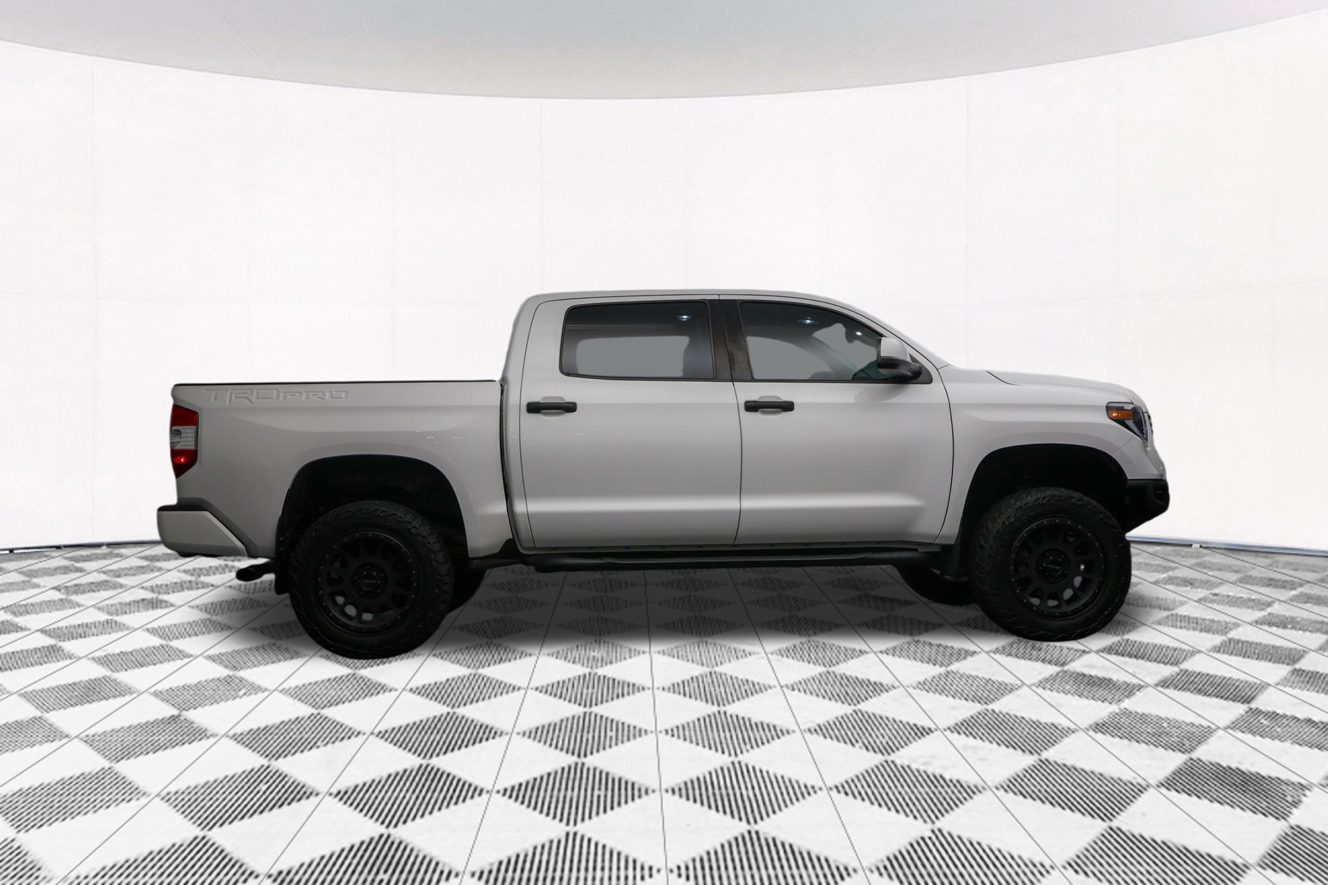 Used 2020 Toyota Tundra TRD Pro AWD/4WD image 11