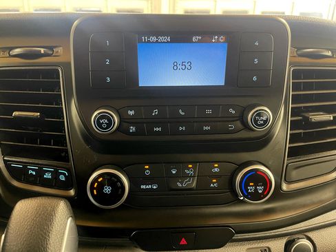 Used 2021 Ford Transit 350 XLT image 20