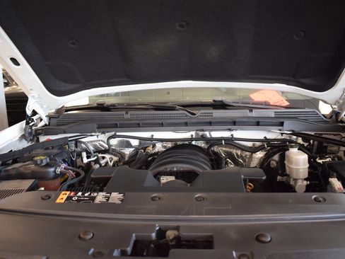 Used 2017 GMC Sierra 1500 SLT w/ All Terrain X Package image 38