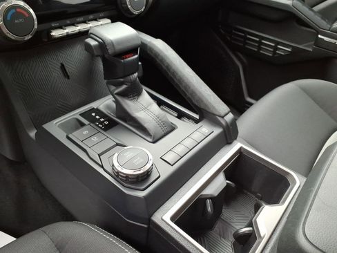 Certified 2024 Toyota Tacoma TRD Sport RWD image 25
