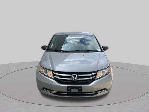 Used 2016 Honda Odyssey LX image 13