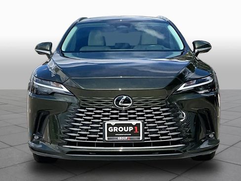Used 2026 Lexus RX 350 Premium Plus w/ Convenience Package FWD image 4