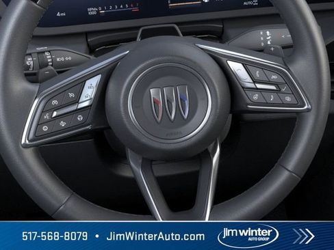 New 2026 Buick Enclave Preferred w/ Power Package image 19