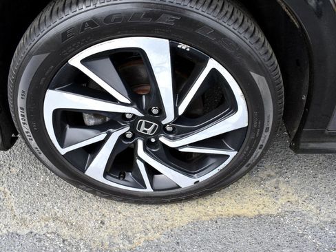 Used 2019 Honda HR-V Sport image 36