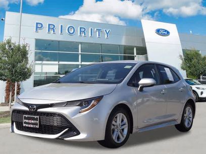 Used 2022 Toyota Corolla SE
