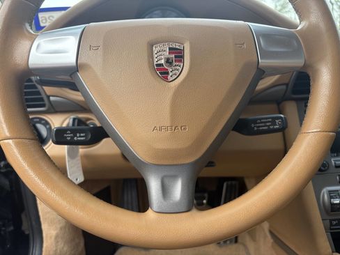 Used 2007 Porsche 911 GT3 RS image 20