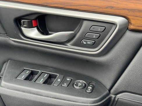 Certified 2022 Honda CR-V EX-L image 24