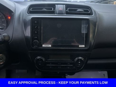 Used 2024 Mitsubishi Mirage G4 ES image 21