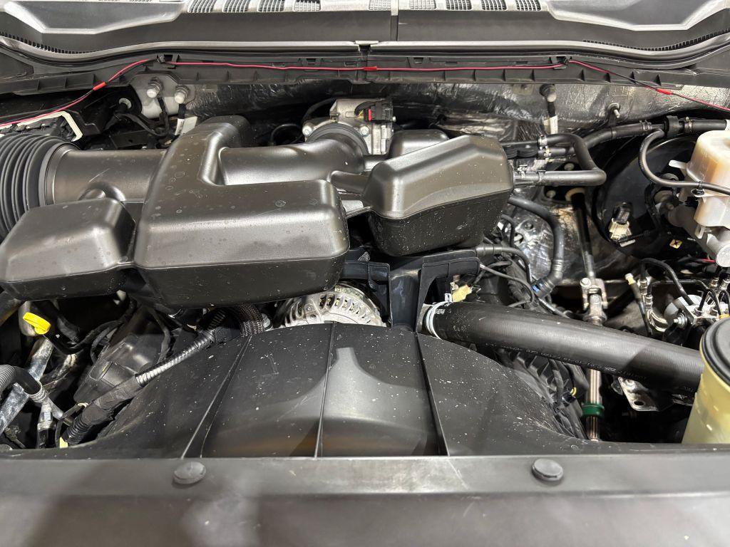 Used 2019 Ford F250 XL w/ Power Equipment Group AWD/4WD image 24