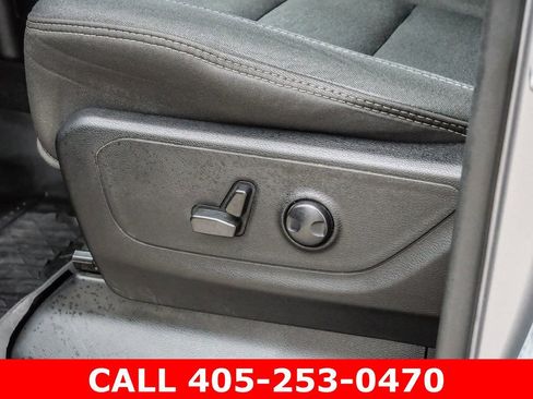 Used 2025 RAM 1500 Big Horn AWD/4WD image 28