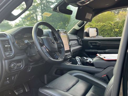 Used 2025 RAM 1500 RHO image 5