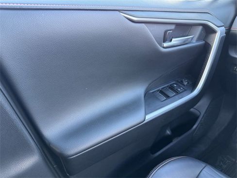 Used 2024 Toyota RAV4 Adventure image 31