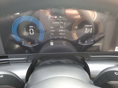 New 2026 Hyundai Kona SEL Sport AWD/4WD image 21