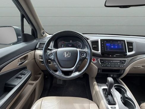 Used 2016 Honda Pilot EX-L image 11