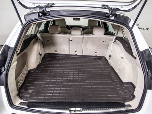 Used 2020 Mercedes-Benz E 450 4MATIC Wagon image 9