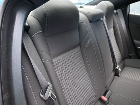 Used 2023 Dodge Charger SXT RWD image 34