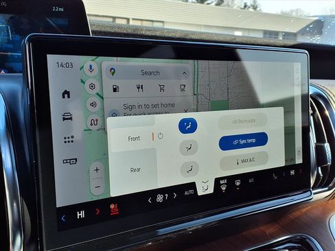 New 2025 Ford Expedition King Ranch image 21