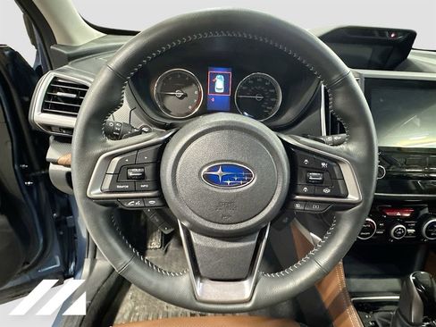 Certified 2023 Subaru Forester Touring image 10