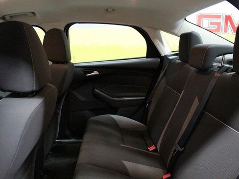 Used 2013 Ford Focus SE image 14