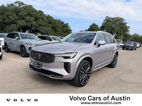New 2026 Volvo XC90 B6 Ultra image 1