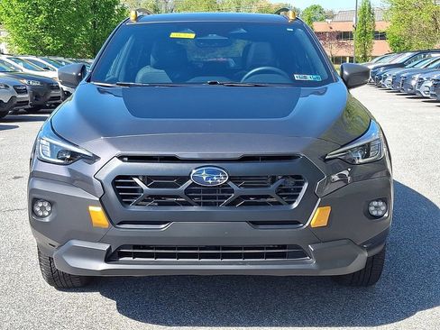 Certified 2025 Subaru Crosstrek 2.5i Wilderness w/ Crosstrek Mirror Package AWD/4WD image 3